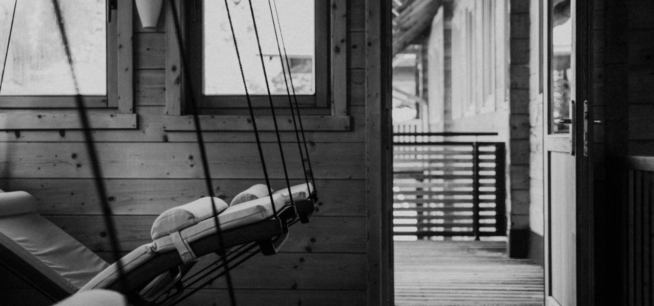 Naturel Hoteldorf Schoenleitn Latschach ober dem Faakersee Eksteriør bilde